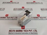 Rp-25 04 Intermediate Relay 230V 50Hz