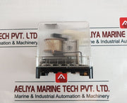 Rp-25 04 Intermediate Relay 230V 50Hz