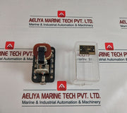 Rp-25 04 Intermediate Relay 230V 50Hz