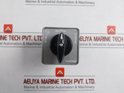 25a-S25-72009-B03-Pgbb Cam Operated Rotary Switch Salzer