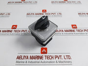 25a-S25-72009-B03-Pgbb Cam Operated Rotary Switch Salzer