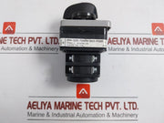 25a-S25-72009-B03-Pgbb Cam Operated Rotary Switch Salzer