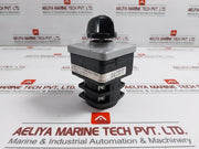 25a-S25-72009-B03-Pgbb Cam Operated Rotary Switch Salzer