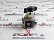 ??-25/C?44/ Pp-25/Cp44 0M3 Packet Switch
