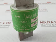 25kar-300-Clearup-Fuse-Ac-250v-By-Kyosan-Electric-6