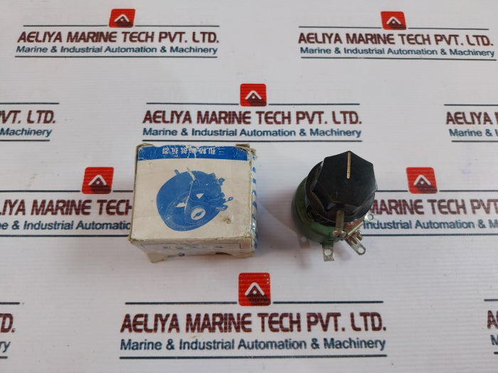 25W 5KΩ Variable Resistor