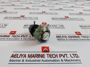 25W 5KÎ© Variable Resistor