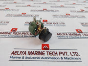 25W 5KÎ© Variable Resistor