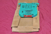 Pepperl+fuchs z-series z778 safe snap barrier 71804 0