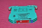 Pepperl+fuchs z-series z778 safe snap barrier 71804 0