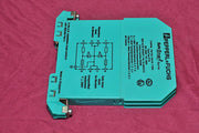Pepperl+fuchs z-series z778 safe snap barrier 71804 0