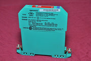 Pepperl+fuchs z-series z778 safe snap barrier 71804 0
