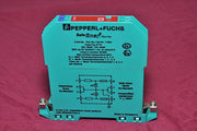 Pepperl+fuchs z-series z778 safe snap barrier 71804 0