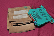 Pepperl+fuchs z-series z778 safe snap barrier 71804 0