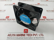 2600 Rpm/220v/23w/0.14 A Part No: Se-12038asl Cooling Fan Sibass