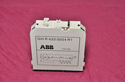 Abb gh r 433 0004 r1 module relay