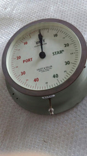 Lilley & gillie unit clinometer 0 to 40