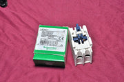 Schneider electric telemecanique ladn11 contact block