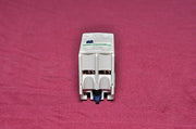 Schneider electric telemecanique ladn11 contact block