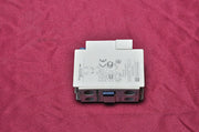 Schneider electric telemecanique ladn11 contact block