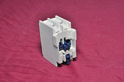 Schneider electric telemecanique ladn11 contact block