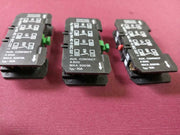 Danfoss ac-11 auxiliary contacts