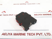 Abb c106.02 thermistor control unit gh c106.0201r0002