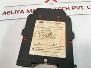 Abb c106.02 thermistor control unit gh c106.0201r0002