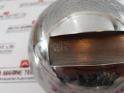 2611-01 Ncr Return Floating Ball Valve