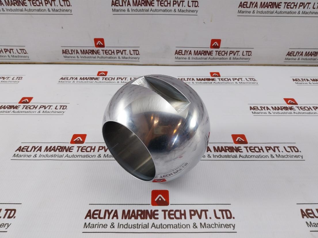 2611-51576b Ball Valve