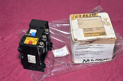 Gec mto 81 overload relay 100a