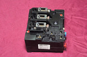 Gec mto 81 overload relay 100a