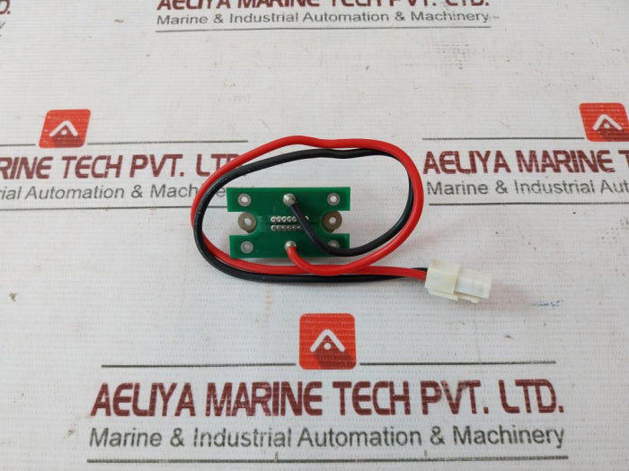 2616P2 Straight Dip Ribbon Receptacle Unit