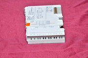 Wago 750-626 24v dc power supply filter
