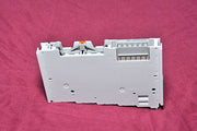 Wago 750-626 24v dc power supply filter