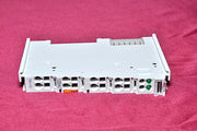Wago 750-626 24v dc power supply filter