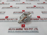 26181 Cf8M Flowtek Body Valve Assembly