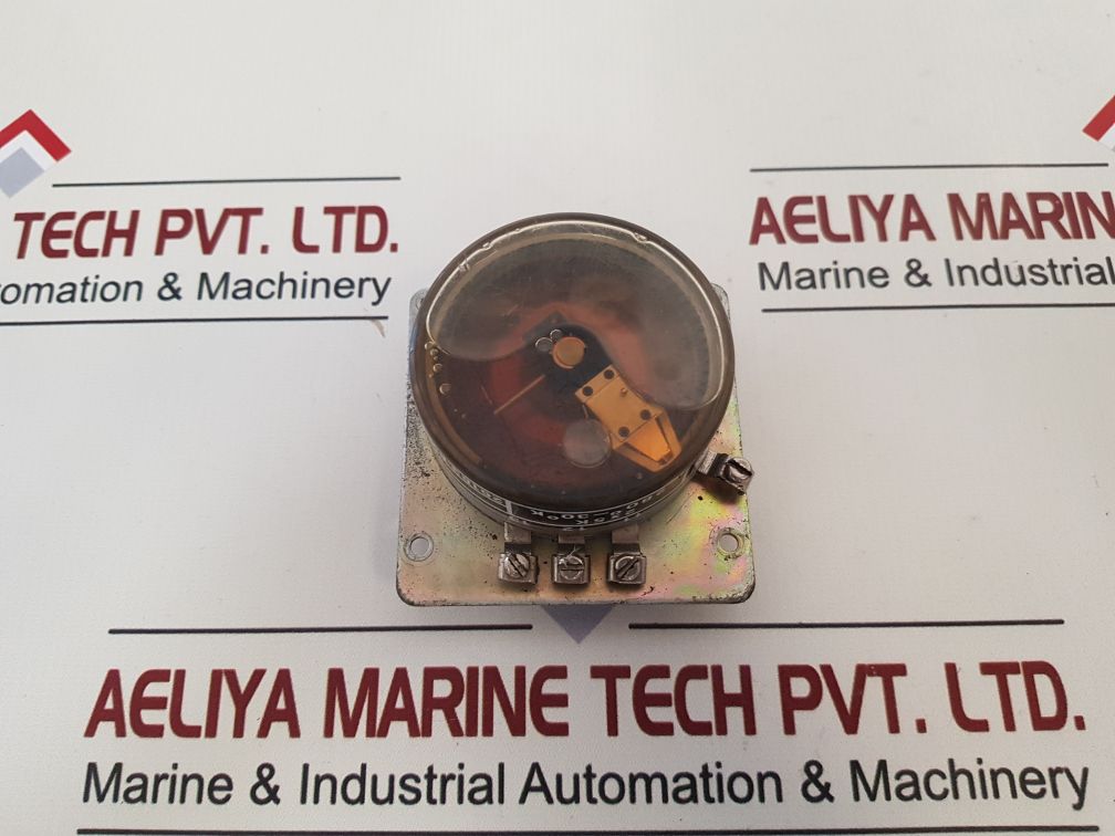 Liebherr 26183 Pw70 Potentiometer