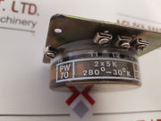 Liebherr 26183 Pw70 Potentiometer