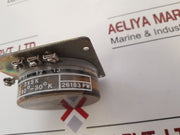 Liebherr 26183 Pw70 Potentiometer