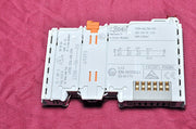 Wago d-32423 power supply module