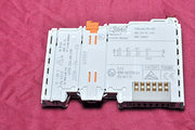 Wago d-32423 power supply module
