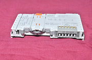 Wago d-32423 power supply module