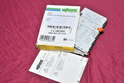 Wago d-32423 power supply module