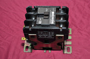 Carrier transicold 10-00304-33 contactor 24v 50-60hz