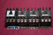 Carrier transicold 10-00304-33 contactor 24v 50-60hz