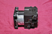 Telemecanique k1d012nch cam switch max 300v 10a ac