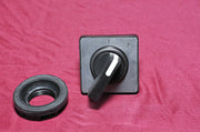 Telemecanique k1d012nch cam switch max 300v 10a ac
