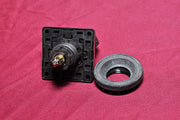Telemecanique kbc1h 098049 front operator