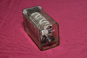 Lot Of 3X Omron 1443Y Mya-lbdc 24Vdc Relay